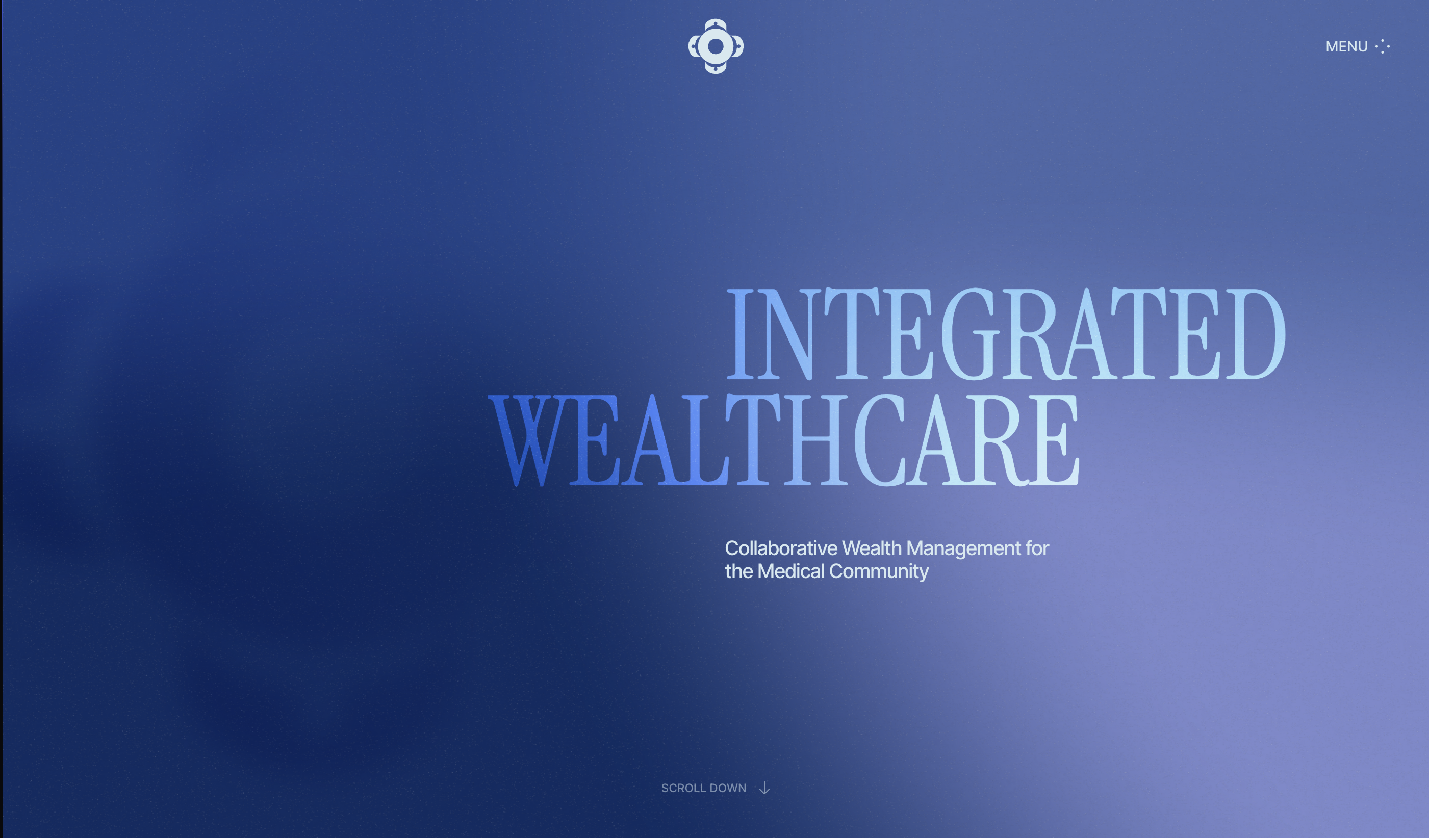 Integrated Wealthcare